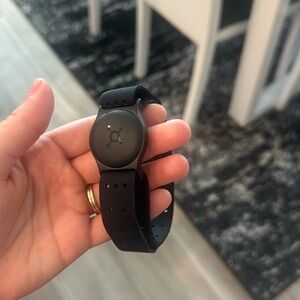 Like new orange theory fitness heart rate monitor